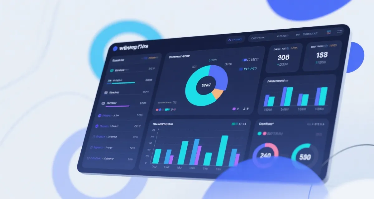 数据公告示意图