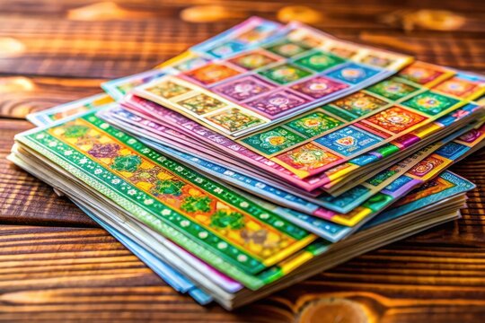 深入揭秘幸运28历史开奖：彩市中的幸运密码与品牌魅力